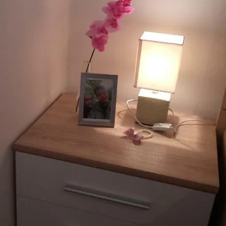 La Maison Apartment *