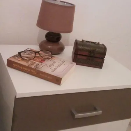 דירה La Maison