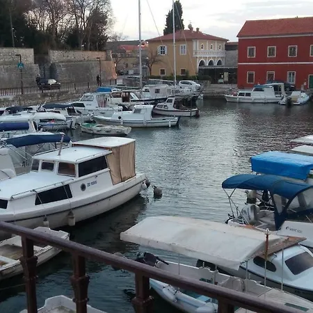 La Maison Apartmán Zadar