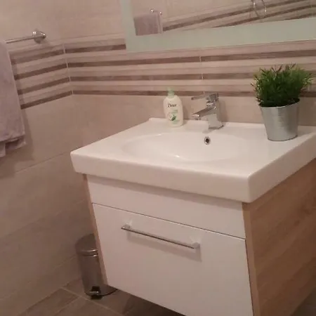 דירה La Maison *