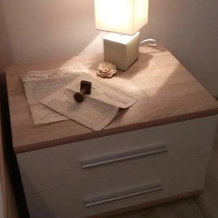 La Maison Apartment