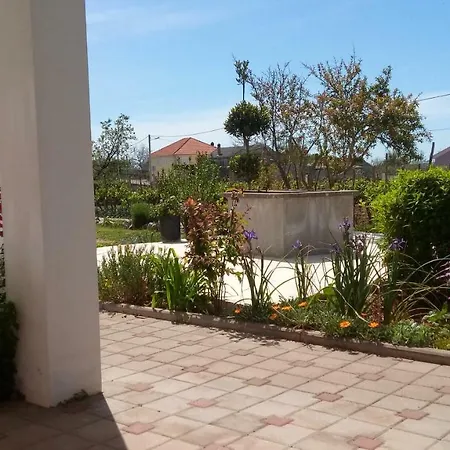 La Maison זאדאר