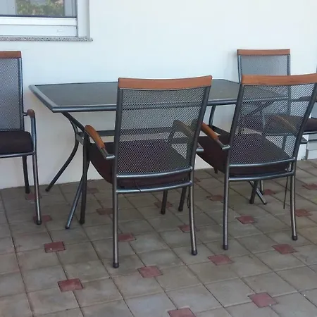 La Maison דירה זאדאר