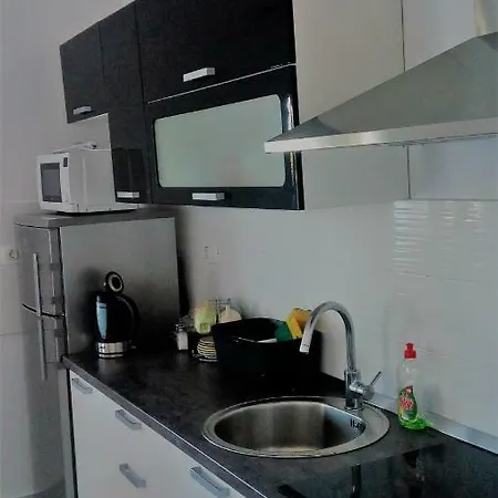 La Maison Apartment