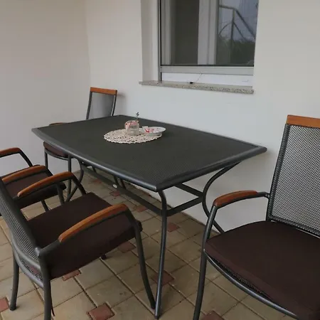 La Maison דירה זאדאר