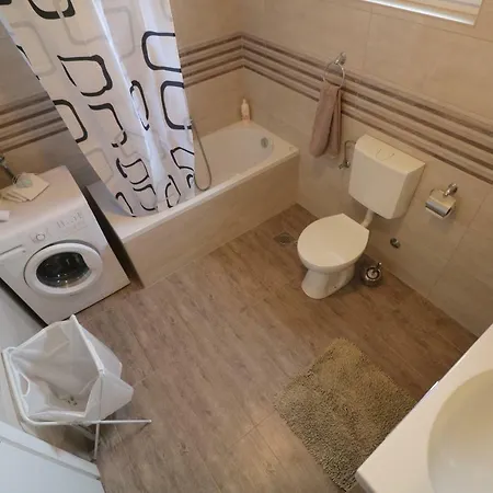 דירה La Maison זאדאר