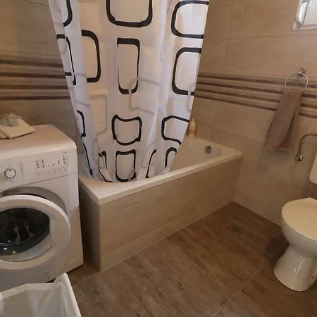La Maison Apartment