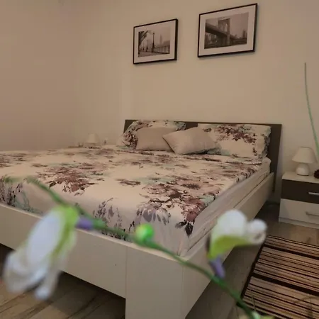Apartment La Maison