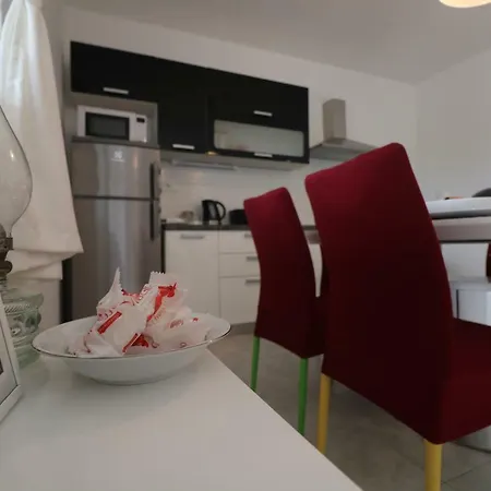 Apartment La Maison