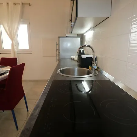La Maison Apartment