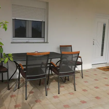 La Maison *