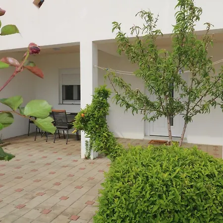 Apartmán La Maison Zadar