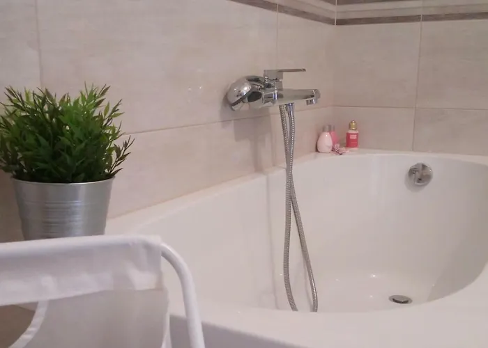 Apartment La Maison Zadar