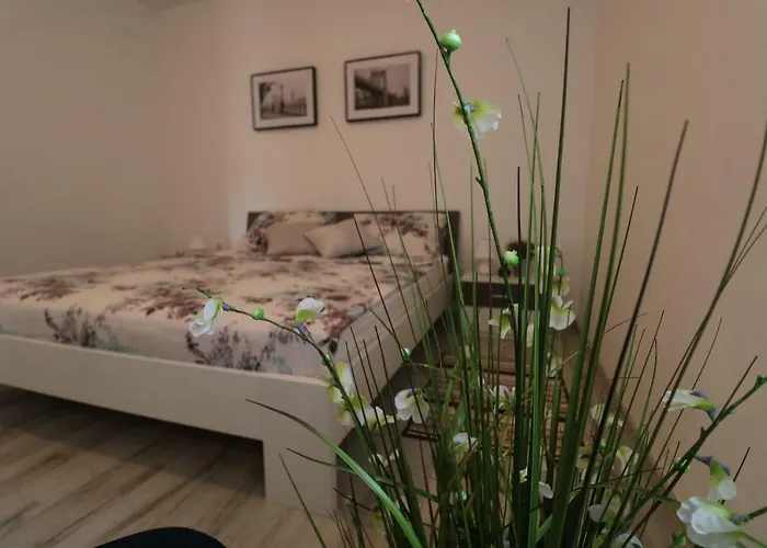 La Maison Apartment Zadar