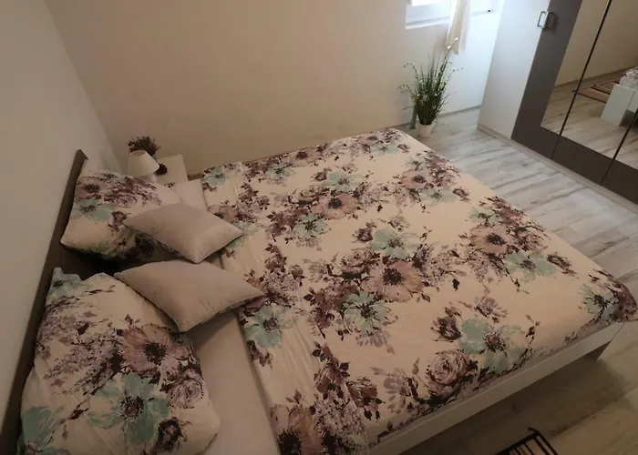 Apartment La Maison *