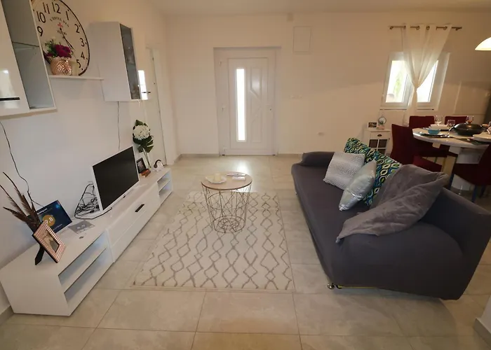 Apartment La Maison Zadar