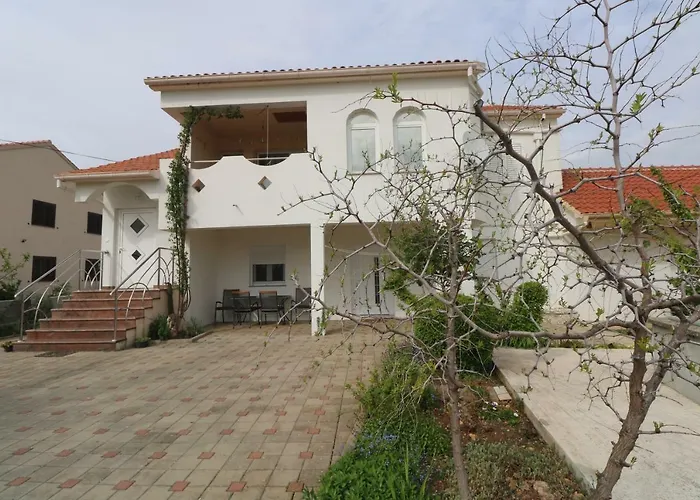 La Maison Apartment Zadar