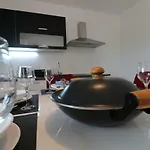 La Maison Apartment Zadar