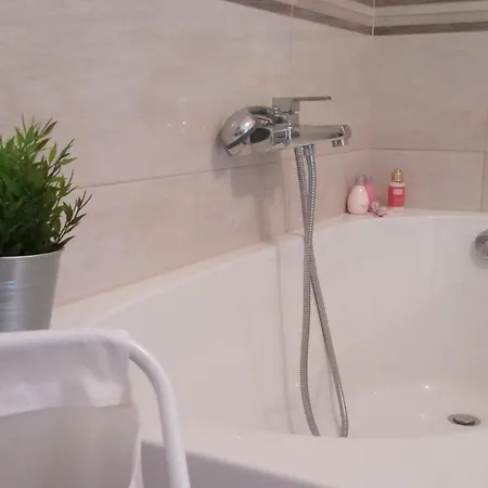 דירה La Maison זאדאר