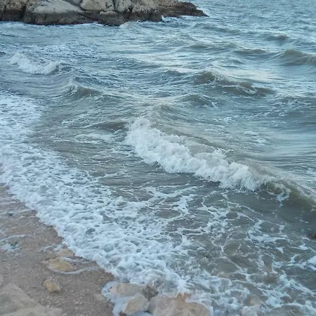 La Maison דירה זאדאר