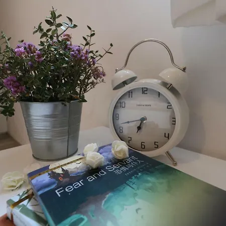 Apartament La Maison