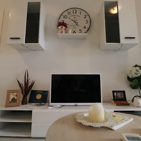 La Maison * זאדאר