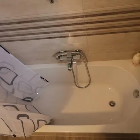 Apartament La Maison