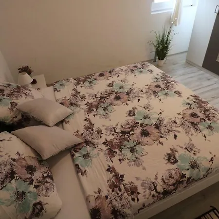 דירה La Maison *