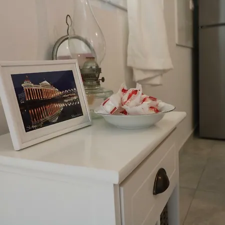 La Maison דירה זאדאר