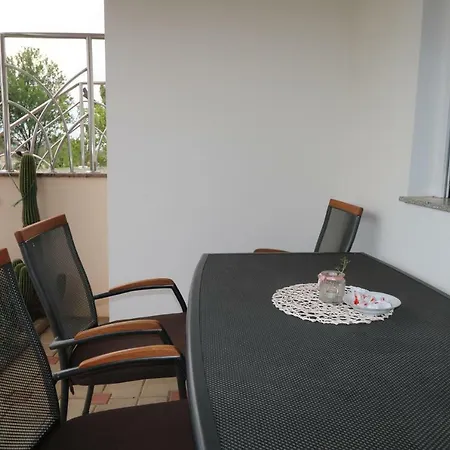 La Maison דירה *