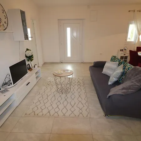 דירה La Maison זאדאר