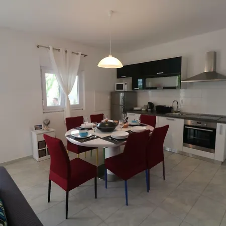 La Maison * זאדאר