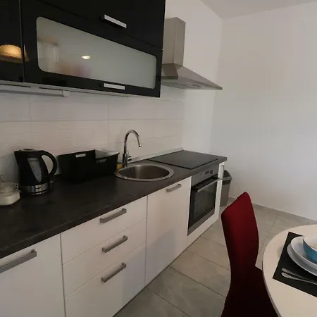 La Maison דירה *