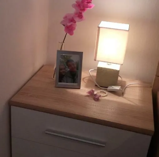 La Maison Appartamento *