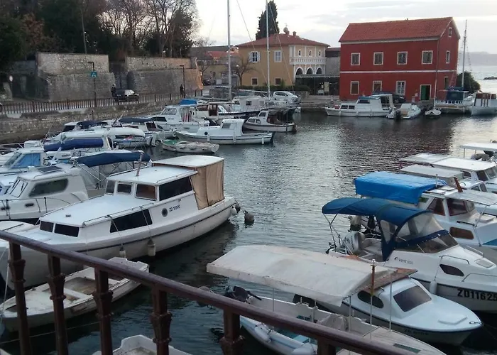 La Maison Apartamento Zadar