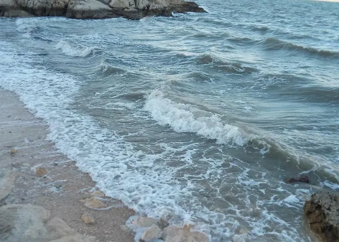 La Maison Apartman Zadar