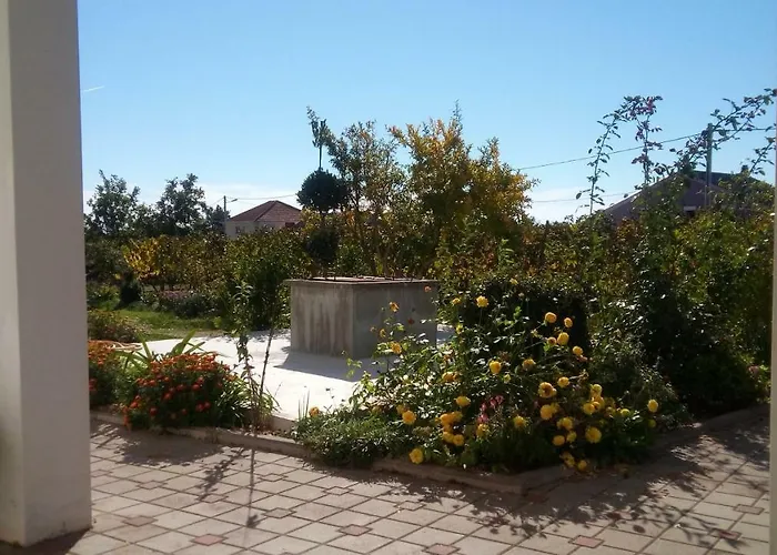 La Maison Apartamento *