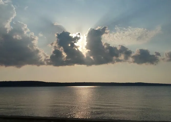 Apartman La Maison Zadar