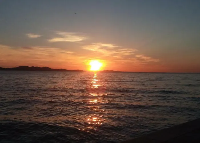 Apartamento La Maison