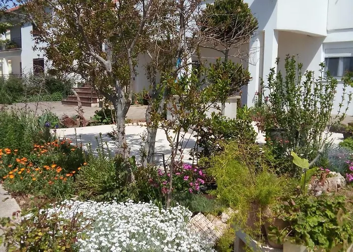 La Maison Apartamento Zadar