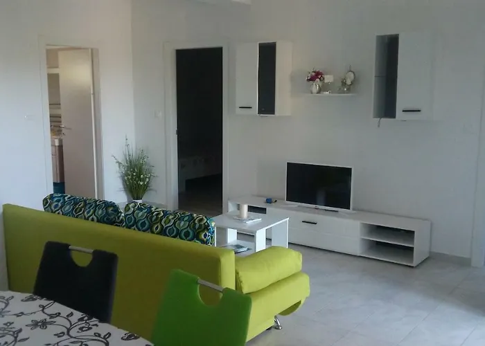 La Maison Apartman Zadar