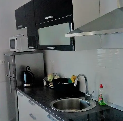 La Maison Apartamento