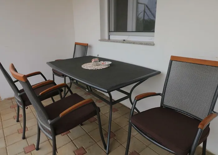 La Maison Apartman Zadar