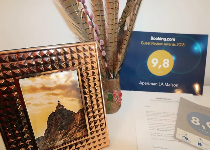 La Maison Apartamento