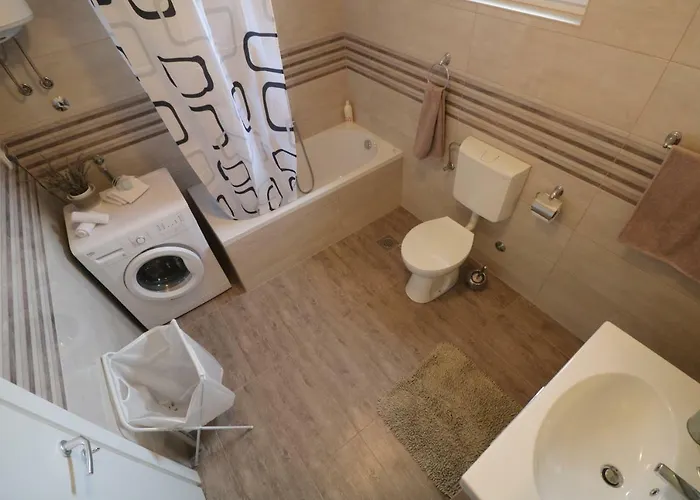 Apartman La Maison Zadar