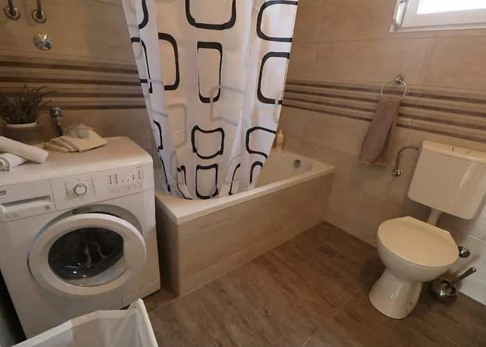 La Maison Apartamento