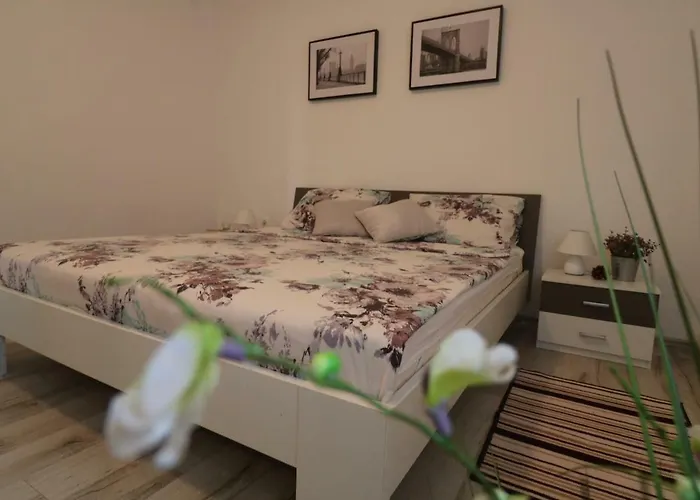 Apartamento La Maison