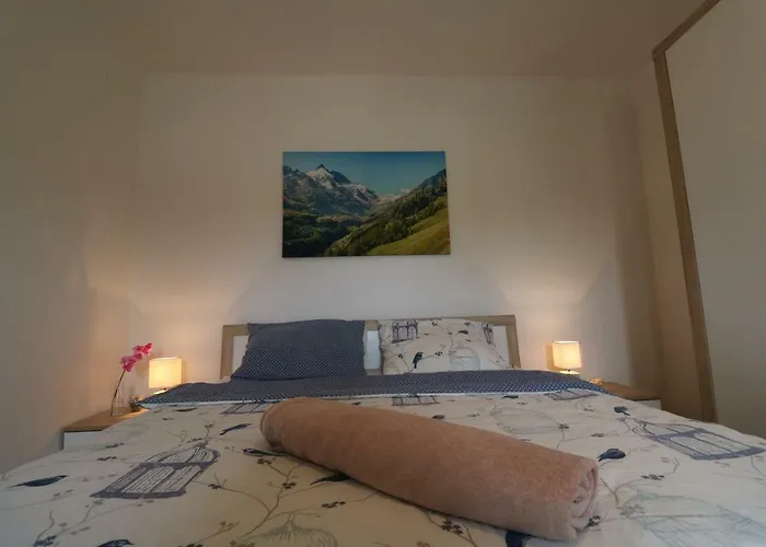 La Maison Apartman *