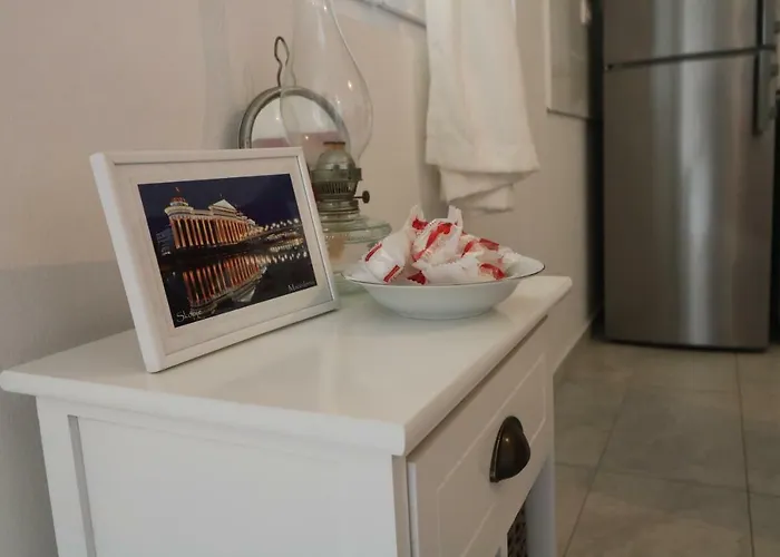 La Maison Apartman Zadar