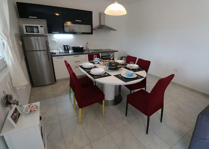 La Maison Apartamento